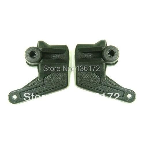 Henglong 3850-3 1:10 R/C Nitro Turbulent Elders truck parts No A006 F006 knuckle