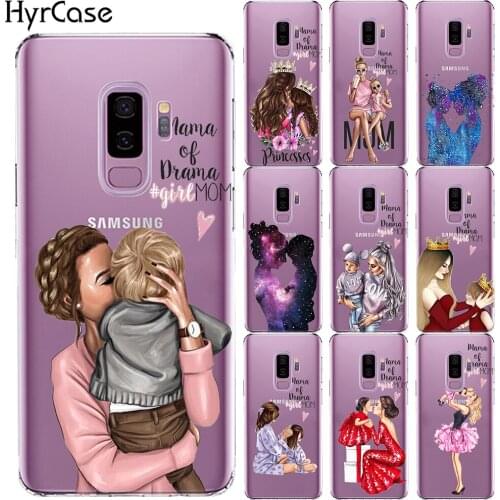 HyrCase Phone Cases Samsung Galaxy S8 Plus