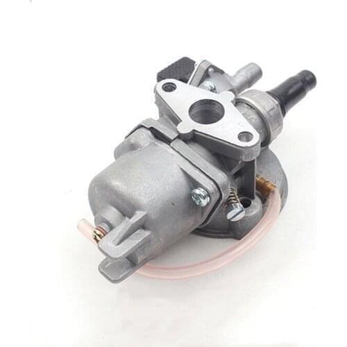 CARBURETOR FLOAT TYPE 11MM FOR ZENOAH KOMASTU G3K G35L BC3410 436R KNAPSACK TRIMMER BRUSHCUTTER CARB KOMATSU PARTS