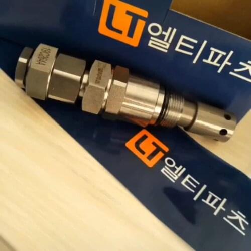 AIR CONDITIONING COMPRESSOR 14506862/1451864/15082742/14649606 FOR VOLVO EXCAVATOR EC140EC210EC300