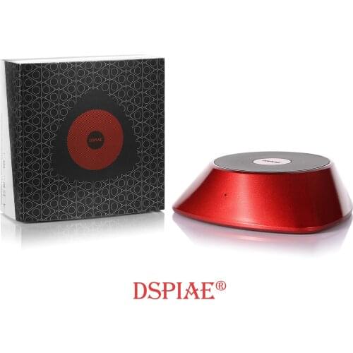 Dspiae MS-01 CHARYBDIS Magnetic Lacquer Shaker (Complimentary 60ml Sharp Spout Bottle)