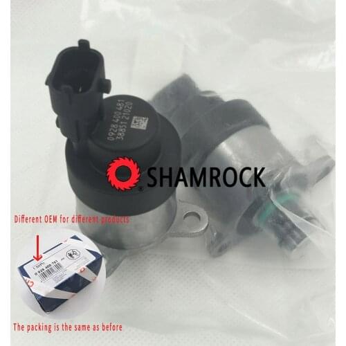 Fuel Pressure Regulators OEM 0928400481/0928400638/42541851 fo DDAF CF LF IVVECO EuroCargo 100E18 EURORIDER 180E25 VVW Volksbus
