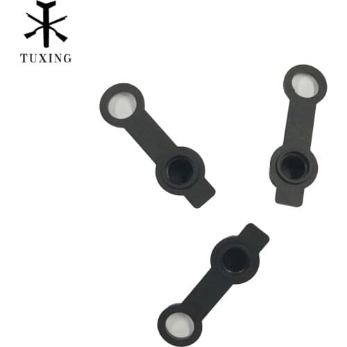 PCP Dust Cap of Male Connector or Double Male Quick Connector Adaptor