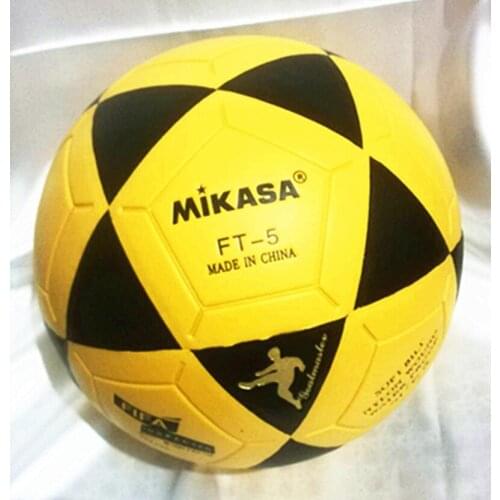 Ball Premier Training Football Size Professional futbol Football PU voetbal Official FT-5 bola 5 Ball Match Sports Soccer Offici