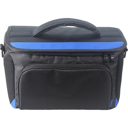 Top Quality Fiber Optical Fusion Splicer Convenient Carrying Bag FTTH Portable Tools Kit Plus Multipurpose