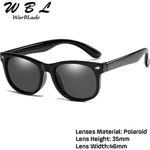 WarBLade Sunglasses For Girls