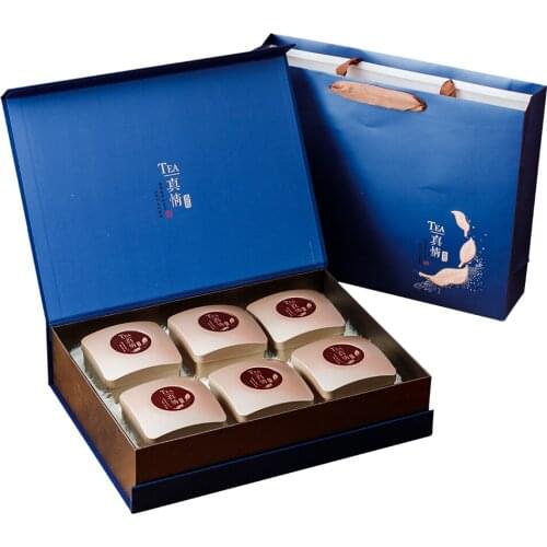 Xin Jia Yi Packaging Folding Packaging Box Hand Made Cardboard Gift Box Folding Cardboard Gift Box