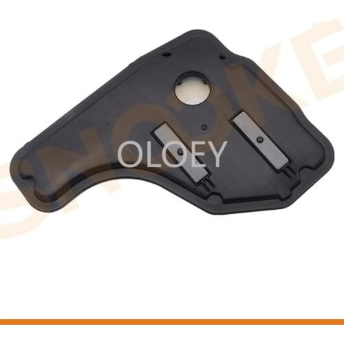 Gearbox filter 0BH7 speed gearbox oil filter for Audi A3 for Golf 7