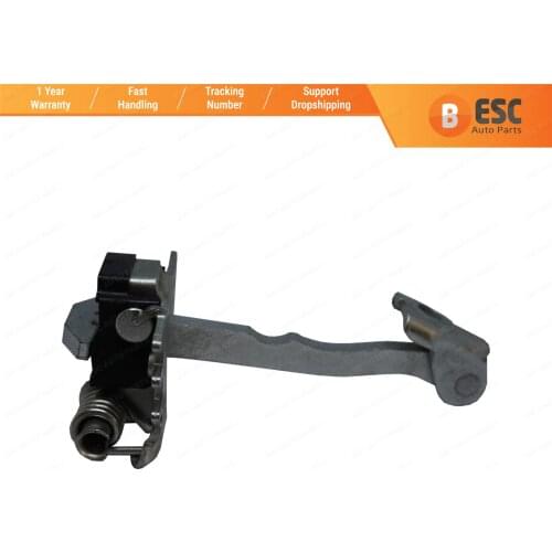 ESC EDP712 Front Door Hinge Stop Check Strap Limiter 8200000721 for Renault Laguna Twingo