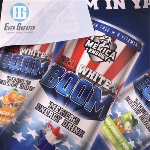 Eco-friendly Window Car Static Cling Sticker Vinyl Sticker No Glue Window Sticker