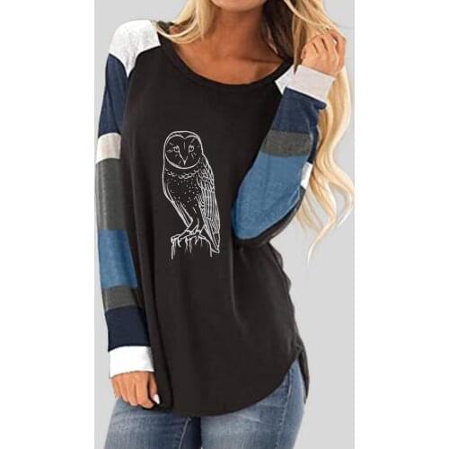 Women's Long T-shirts Feitong China