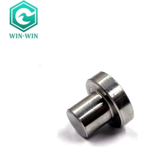 Waterjet intensifier parts Low Pressure Poppet 7/8 in. No.104047 for waterjet cutting head