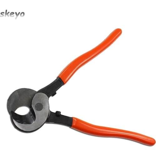 HJ130 70mm Hand Cable Cutter Plier, Wire Cutter Plier, Hand Tool, Hand Plier cable cutting tool hj-130,Free Shipping