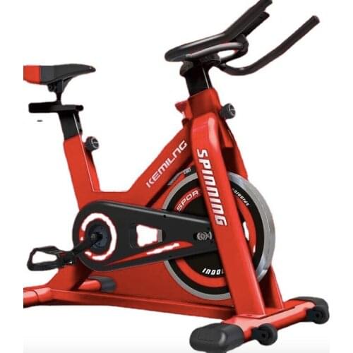 K300 spinning bike aerobic exercise fitness equipment gift
