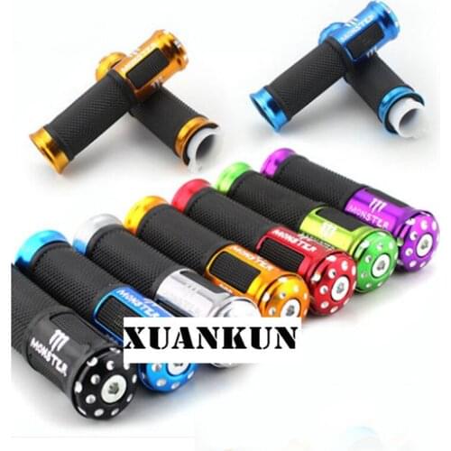 XUANKUN Motorcycle Accessories Motorcycles Gloves Throttle Turn Handle Gloves
