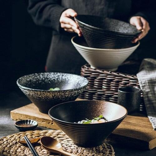 NOHSEA Kitchen Porcelain Bowls