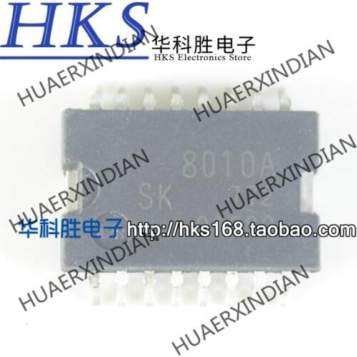 New Original SK8010A 8010A HSOP