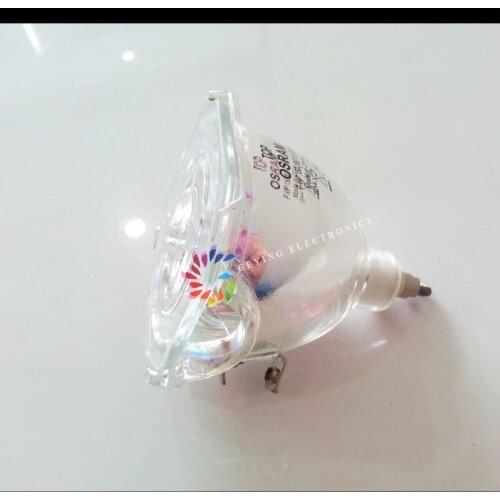 Original Projection TV LAMP P-VIP 150-180/1.0 ASP with six months warranty