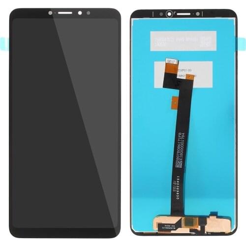 6.9" 2160X1080 Original LCD For XIAOMI Mi Max 3 Display Touch Screen For Xiaomi Max 3 LCD Mi Max3 Display Replacement