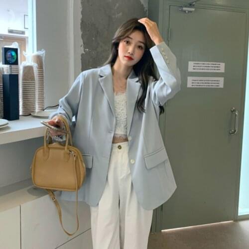 CMAZ Blazers For Women