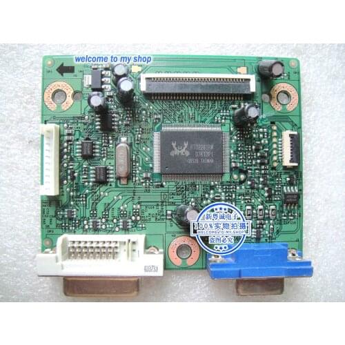 GW2750 driver board GW2750 motherboard 4H.19401.A40
