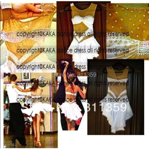 KAKA-L130369,Latin dance wear,salsa competition dress tango samba rumba chacha latin dance dress,salsa dance dress for sale