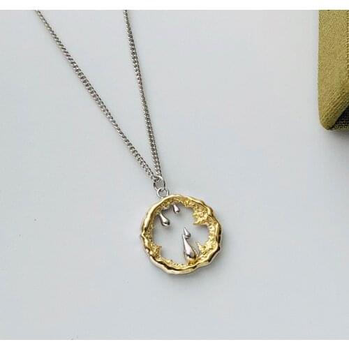 Подвески серебряные SMILE MORNING China At AliExpress