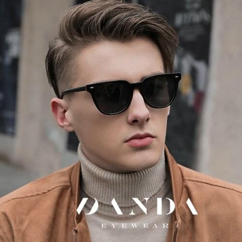 Viodream 2020 Fashion Men Ultra Light Polarized Sunglasses Gafas De Sol Hombre Polarizadas Marca Sunglasses Women Polarized