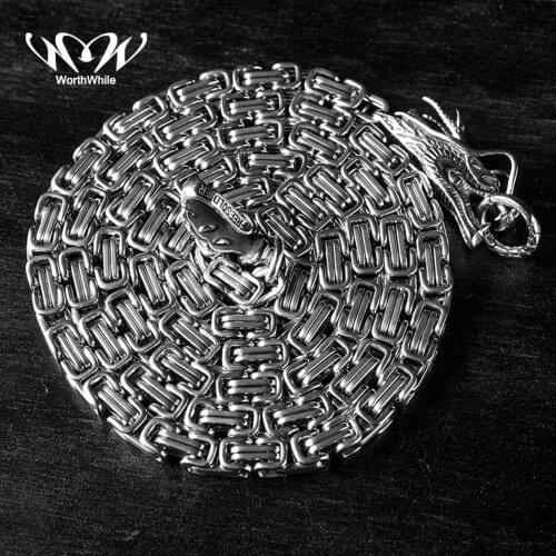 WorthWhile Tactical Hand Bracelet EDC Outdoor Tool Titanium Steel Defense Protection Whip Survival Necklace Chain Dropshipping