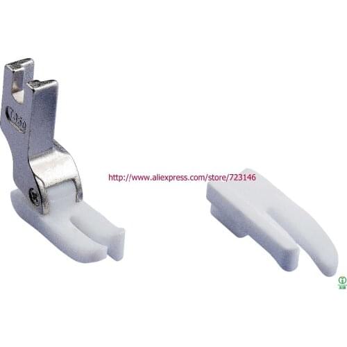 T350 T350D T350L PRESSER FOOT feet Artisan, Brother, Consew, Econosew,Gemsy, Juki, Mitsubishi, Pfaff, Singer, Sunstar, Yamato