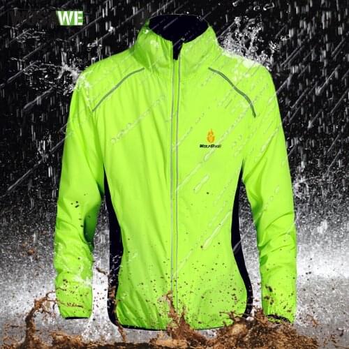 WOSAWE Sport Jackets