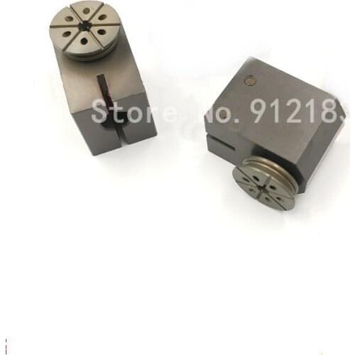 1 Pair = 2 Piece KBA Offset Printing Machine Spare Parts KBA Rapida 74 Lifting Sucker