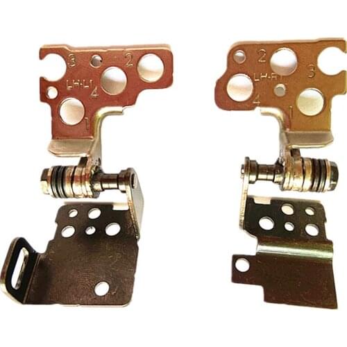 100% Original Laptop/Notebook LCD/LED Axis/Hinges/Loops for MSI GE63 GE63VR MS-16P1 MS-16P5