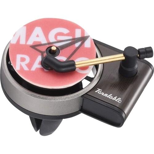 AUMOHALL Car Air Fresheners