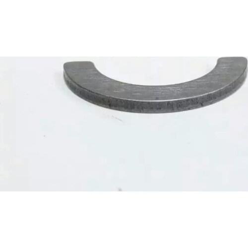 Free shipping for Suzuki motorcycle parts engine GN250 camshaft positioning washer C type GZ250 TU250 250cc DR250 accessories