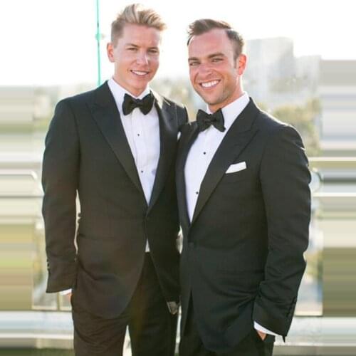 Bridalaffair Groom Suits
