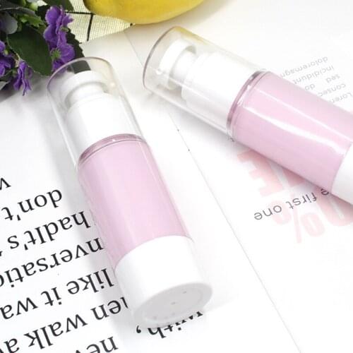 Private Label Face Liquid Primer Oil Control Moisturizer Cream Makeup Base Foundation Primer Brighten Cosmetic No Logo Wholesale