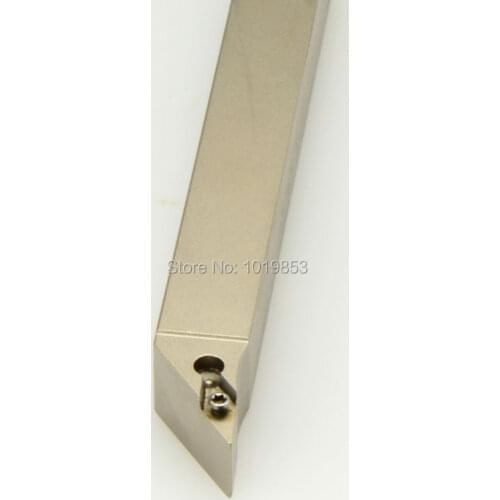 SVJCR1616H11 93 degree external turning tool holder a rotacao do porta ferramenta and lathe tool holder for carbide inserts