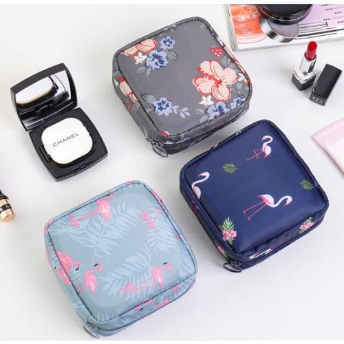 FUDEAM Small Cosmetic Bags