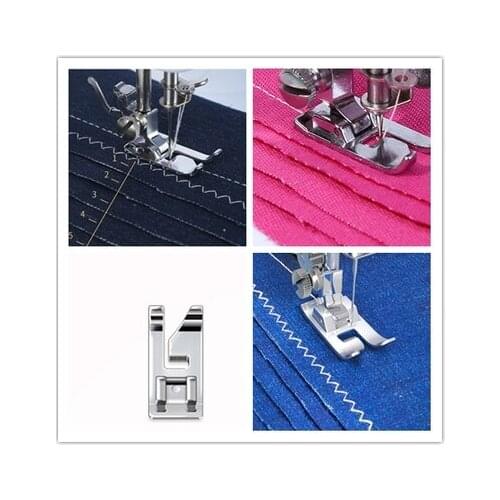 FANG HUA 505 505A 508 UNIVERSAL HOUSEHOLD SEWING MACHINE PRESSER FOOT UNIVERSAL CLAMP 505A ORIGINAL