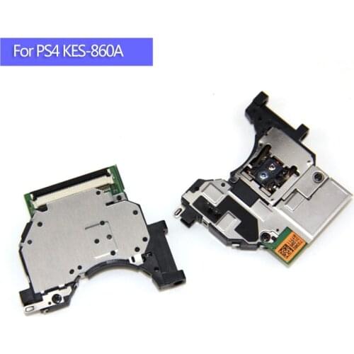 5PCS/LOT KES-860A Laser Lens For PS4 For PlayStation 4 KEM-860A 860a DVD Drive BDP-010 Original