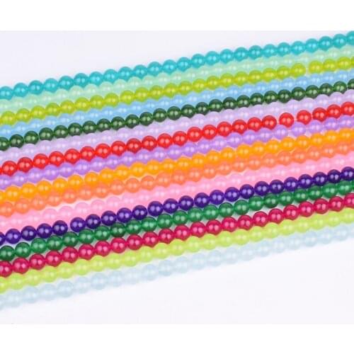 LETUSSMILE Baby Necklaces