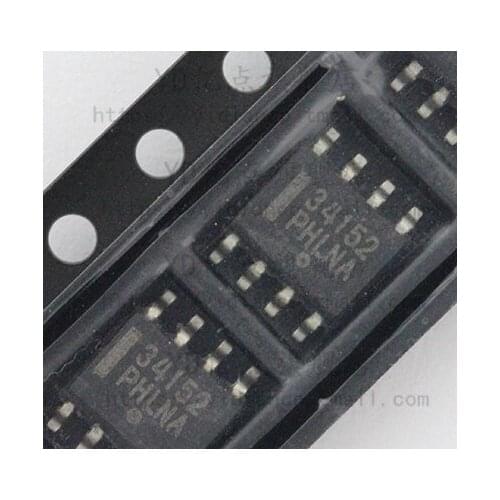 New MC34152DR2G MC34152 MC34152DG 34152 SOP-8