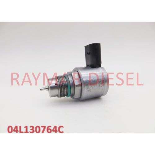 Genuine Diesel Common Rail Pressure Regulator Sensor 04L130764C