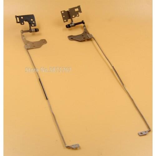 Original LCD/LED Axis/Hinges/Loops for Asus TUF Gaming FX505 FX505G FX505GD