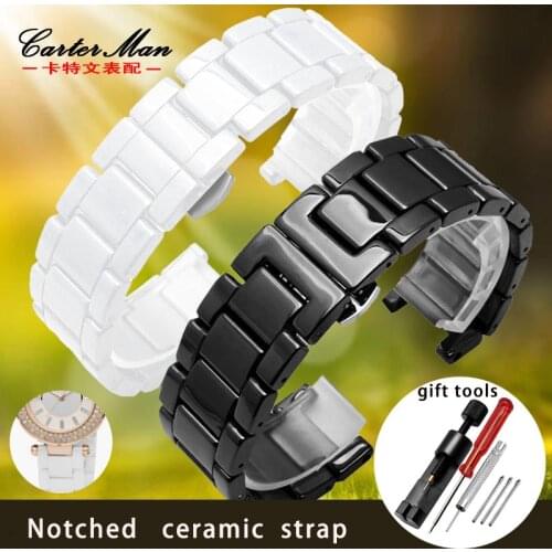 Retro crazy horse leather watchband for timex tide t2n720 t2n721 male 24 * 16mm watch strap waterproof cow leather watch chain