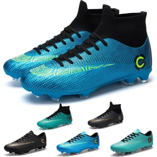 Football Boots RUNPLAY China