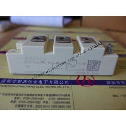 SKM150GAR12T4 module Special supply Welcome to order