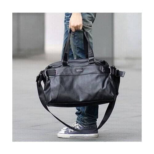 YESETN BAG hot sale man handbag male large tote men fashion shoulder bag