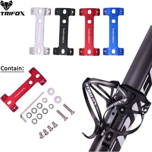 Флягодержатели TRIFOX China At AliExpress